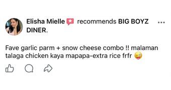 Facebook Review 1