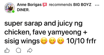 Facebook Review 2