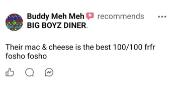 Facebook Review 3