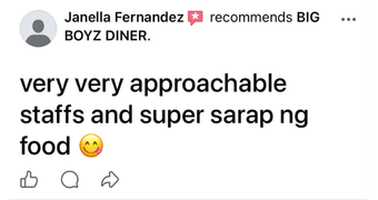 Facebook Review 4