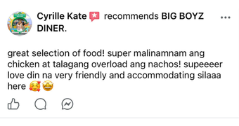 Facebook Review 5