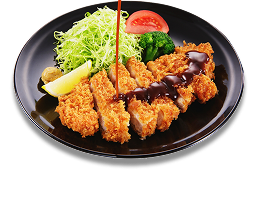 Tonkatsu